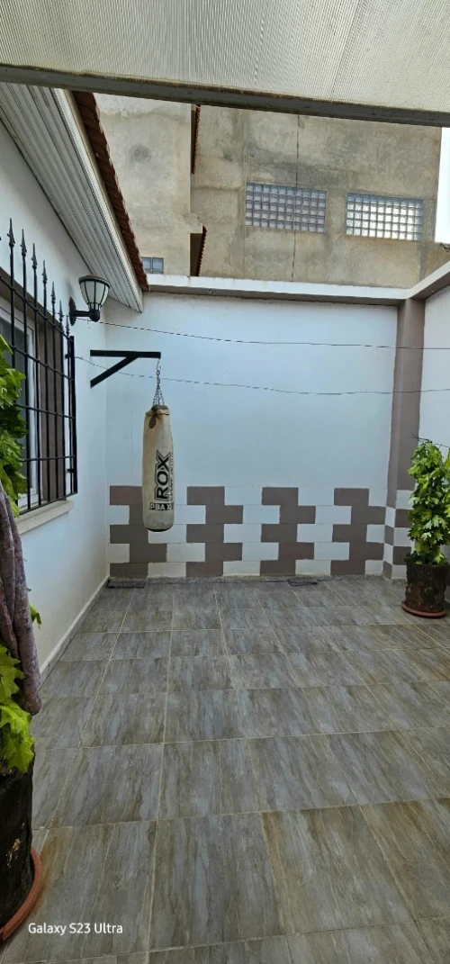 Vente Villa Alger Saoula