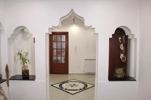 Vente Appartement F4 Alger Birtouta