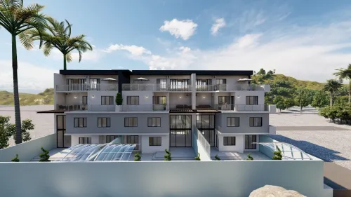 Vente Appartement F4 Tipaza Fouka