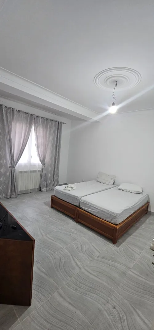 Vente Villa Blida Chebli