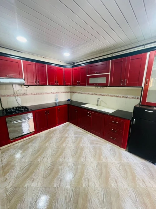 Vente Appartement F3 Alger Bab ezzouar