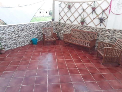 Vente Appartement F4 Alger Birtouta