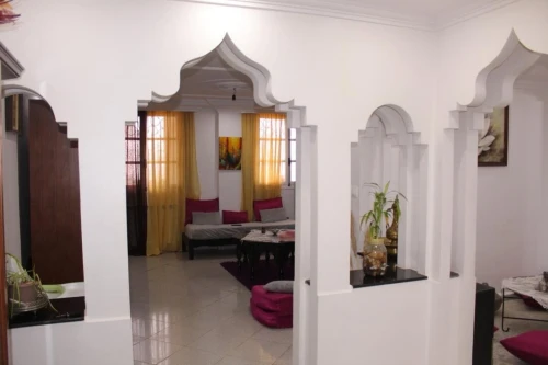 Vente Appartement F4 Alger Birtouta