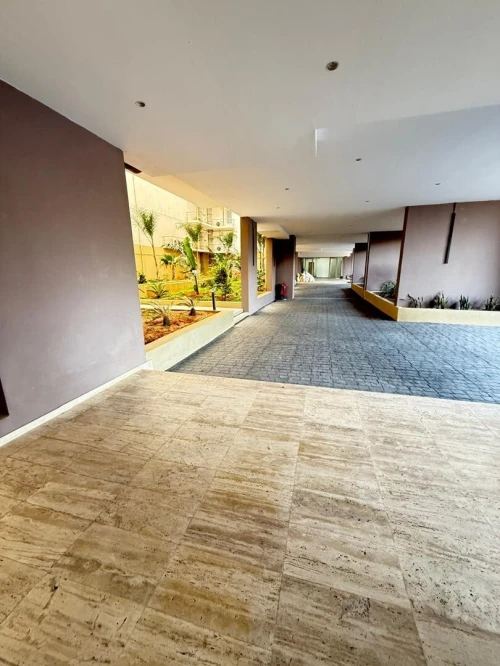 Vente Appartement F4 Alger Dely brahim