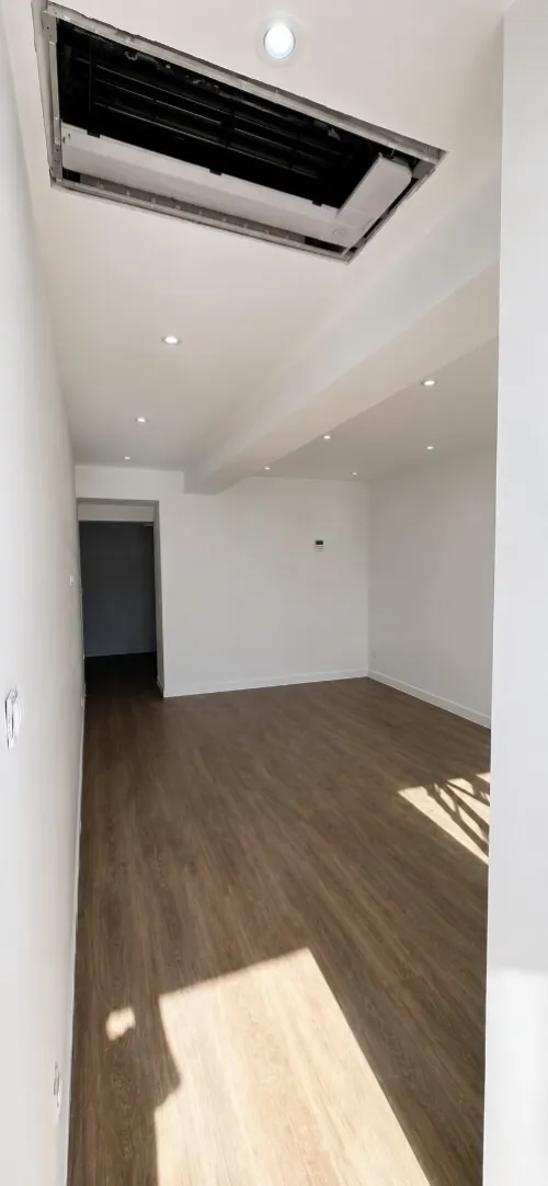 Vente Appartement F4 Alger Bab ezzouar