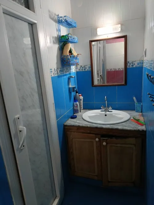Location vacances Villa Mostaganem Mostaganem