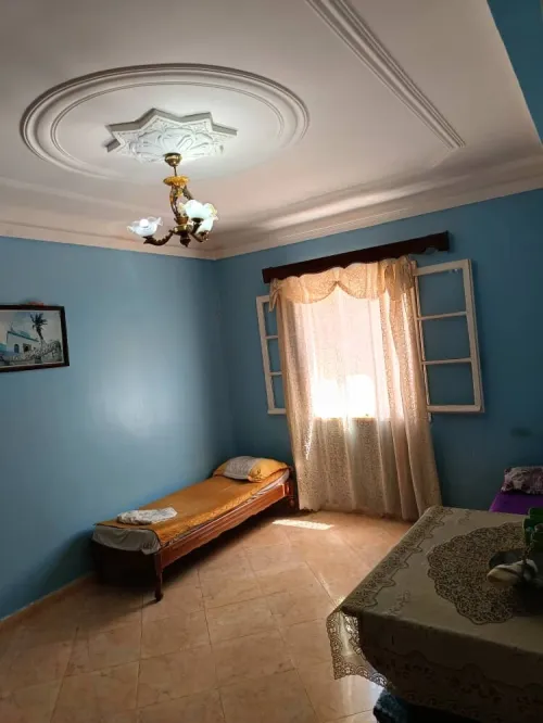 Location vacances Villa Mostaganem Mostaganem