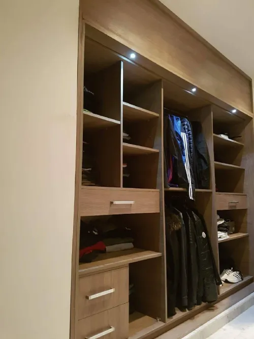 Cuisine , porte , dressing