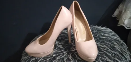 Liquidation Chaussures soirée 