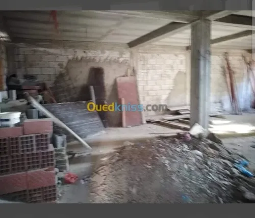 Vente Villa Skikda Beni Bechir