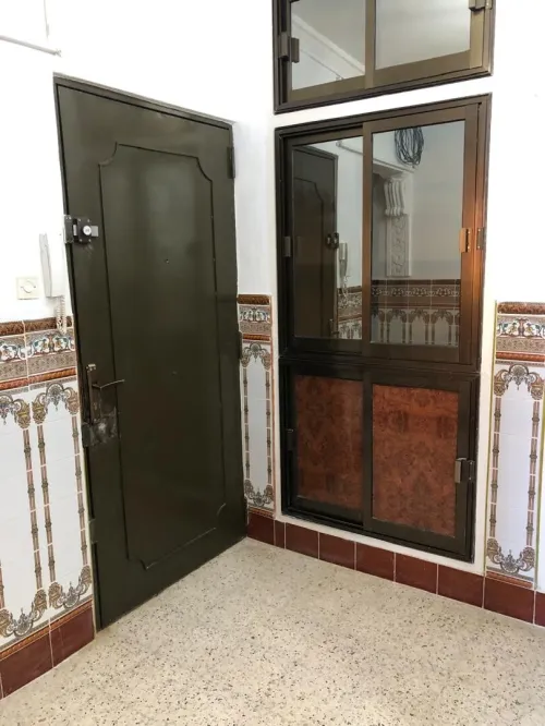 Location Appartement F4 Alger El achour
