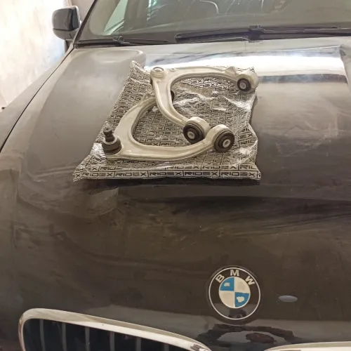 Triangles BMW 