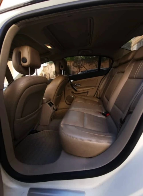 Renault Latitude 2011 Privilège 