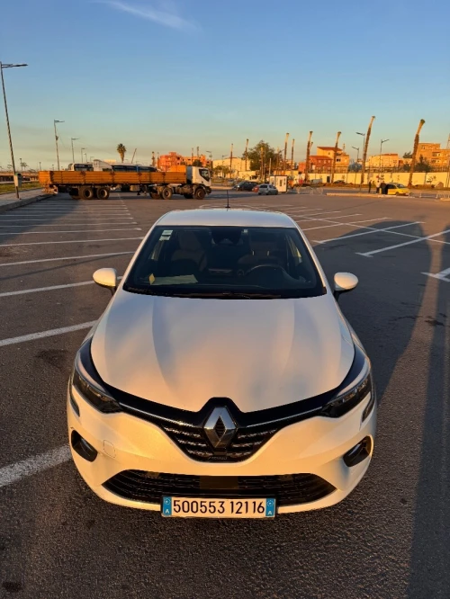 Renault Clio 5 1.3 Tce 140 cv 2021 Intense