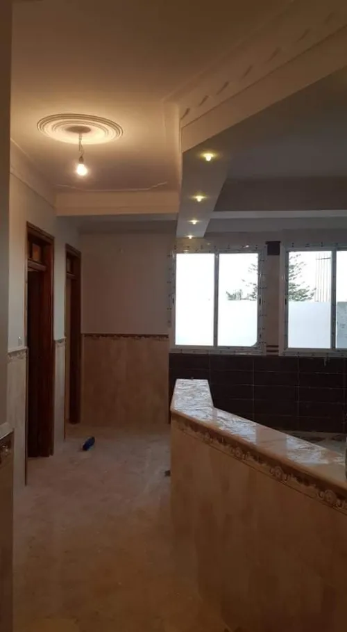 Location Appartement F5 Tipaza Kolea