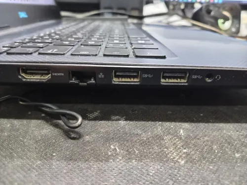 Dell G3 3579