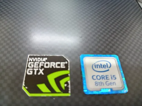 Dell G3 3579