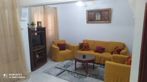 Location Appartement F3 Bouira Bouira