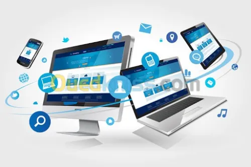 Formation développement web 