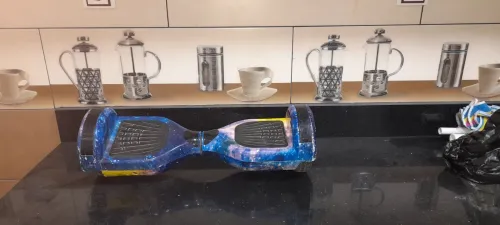 Hoverboard Waterproof 