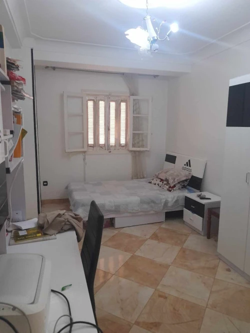 Vente Appartement F04 Boumerdes Thenia