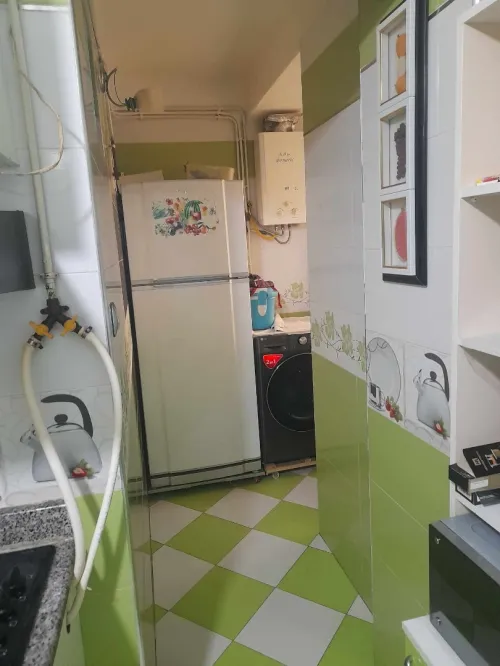 Vente Appartement F04 Boumerdes Thenia