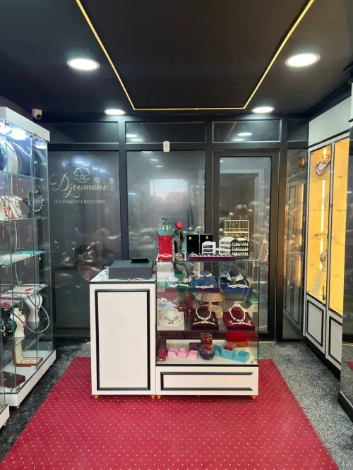 Location Local Alger Cheraga