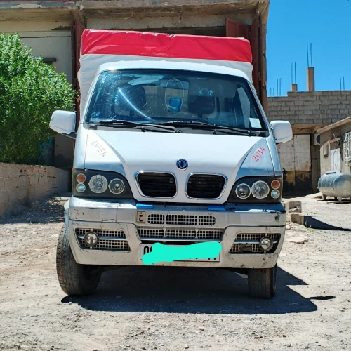 DFSK Mini Truck 2014 SC 2m50