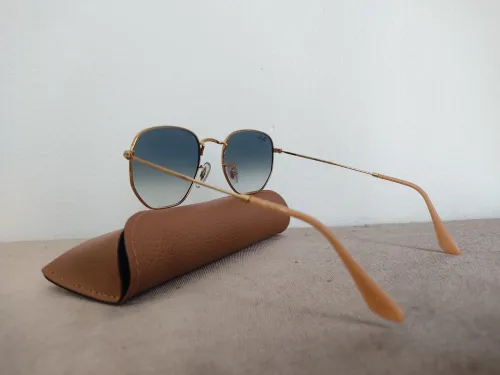 RayBan Original Hexagonale Made in Italy