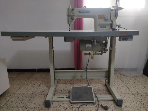 Machine à Coudre Sunsure (Droite)