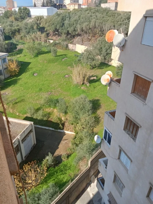 Vente Appartement F4 Tizi Ouzou Tizi ouzou