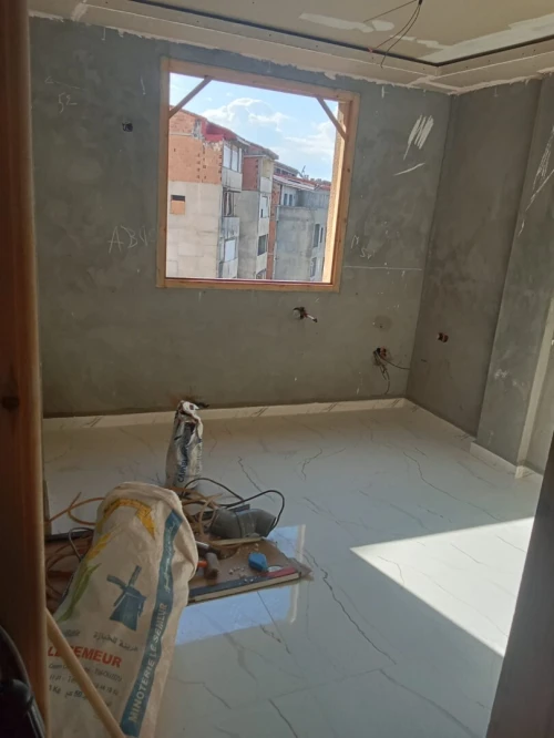 Vente Appartement F4 Tizi Ouzou Tizi ouzou
