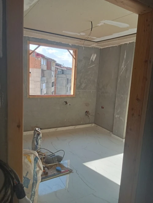 Vente Appartement F4 Tizi Ouzou Tizi ouzou