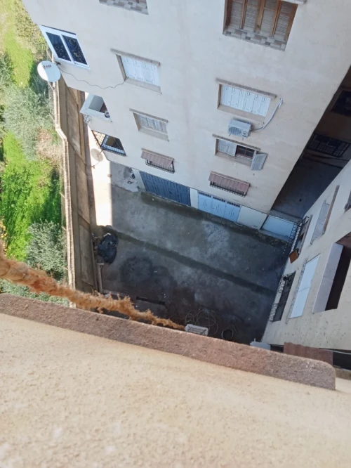 Vente Appartement F4 Tizi Ouzou Tizi ouzou