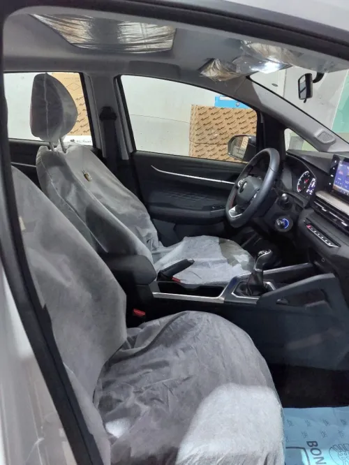 Geely GX3 PRO  2026 