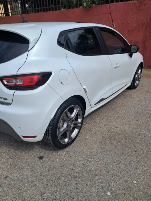 Renault CLIO 4 GT LIGNE 2018 GT LIGNE