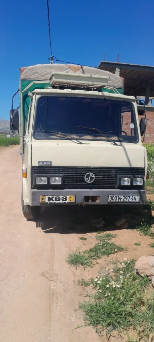 SONACOM K66 1997