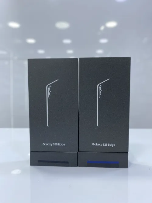 Samsung Galaxy S25 Edge