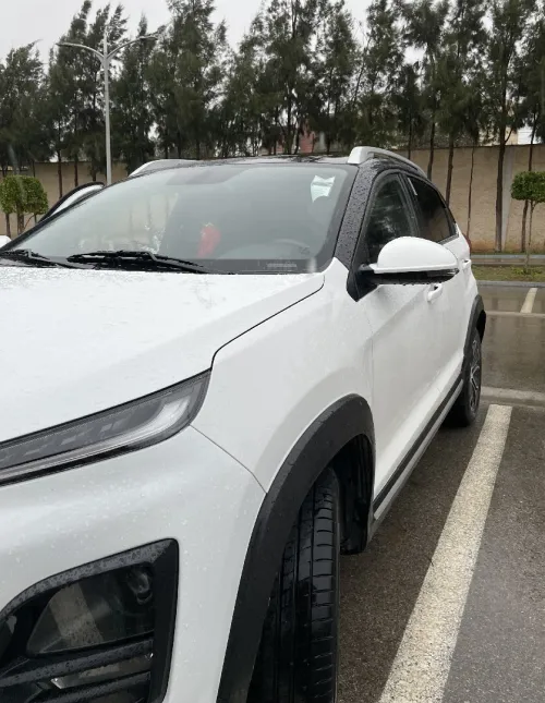 Chery Tiggo 2 pro 2024 1.5 MT 1.5 ess 108ch