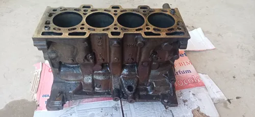 Bloc 1.5 dci