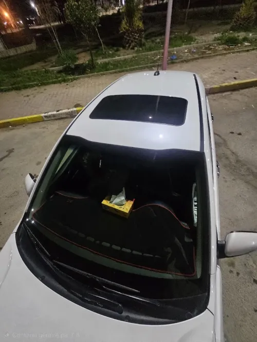 Kia Rio 2020 EX