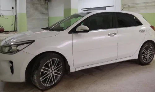 Kia Rio 2020 EX