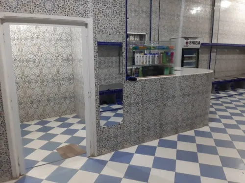 Vente Villa Oran Sidi chami