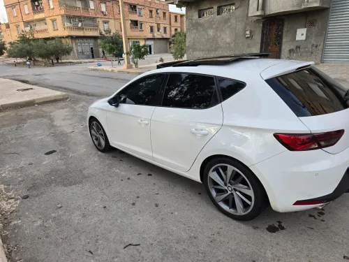 Seat Leon 2016 Leon