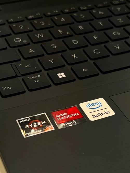 ASUS VIVOBOOK FLIP 16 2 en 1 RYZEN 7 7730U 16/1TERRA