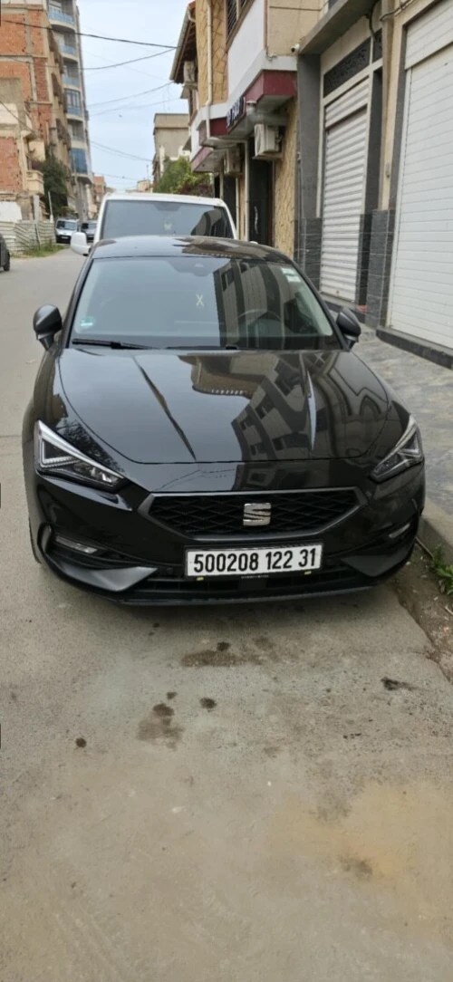 Seat Leon 2022 FR