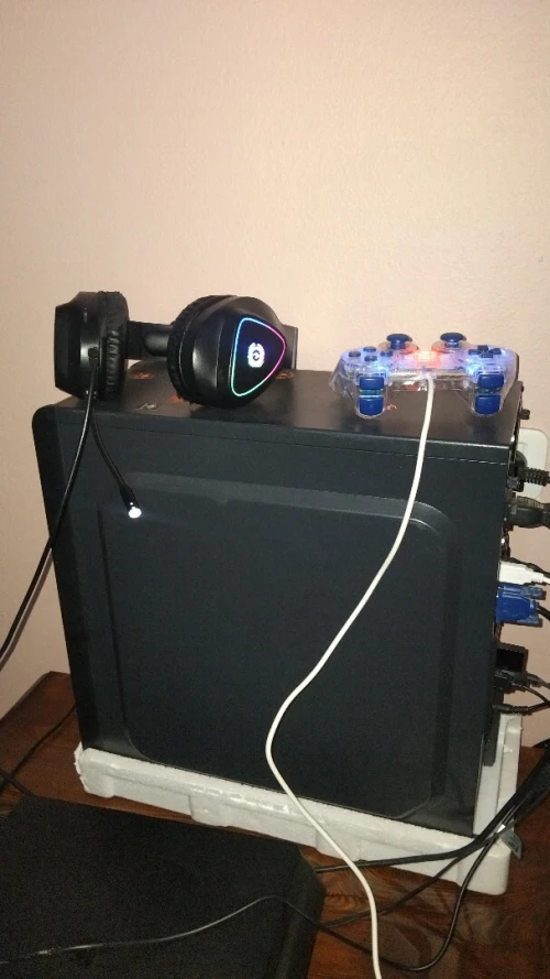 PC Bureau