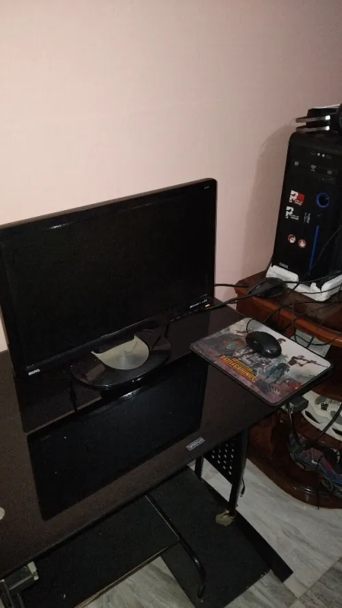 PC Bureau