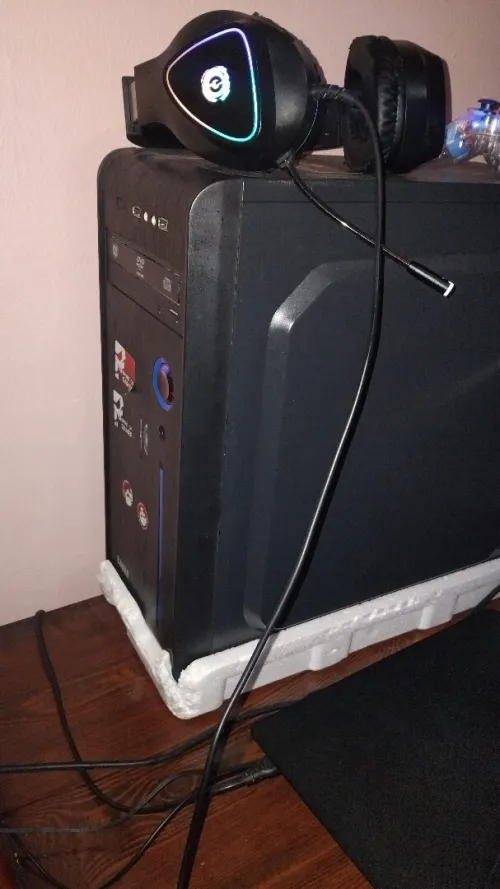 PC Bureau