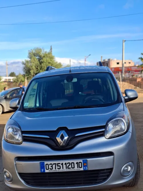 Renault Kangoo 2020 Authentique +